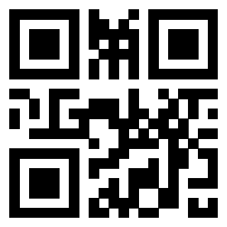 3300586851 Qr Code associato