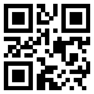 Scansione del Qr Code di 3300586852