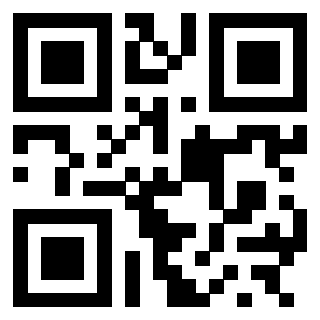 3300586853 Qr Code associato