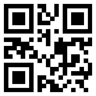 3300586855 - Immagine del QrCode