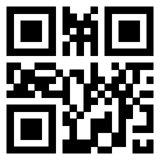 Qr Code di 3300586859