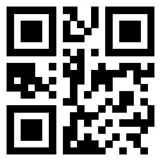 3300586860 - Immagine del QrCode