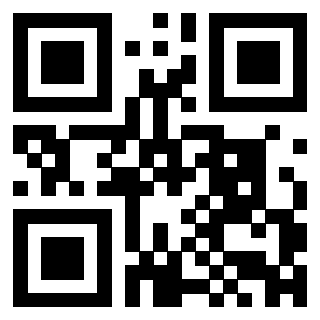 Immagine del QrCode di 3300586861