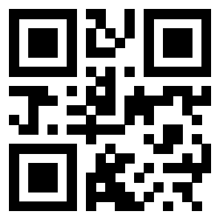 Il Qr Code di 3300586862