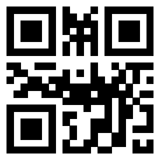 3300586865 - Immagine del Qr Code