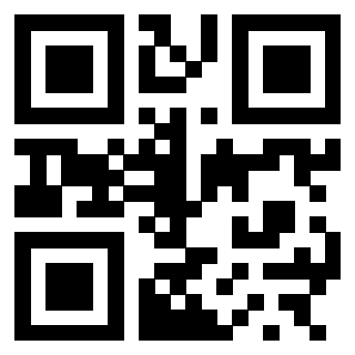 Il Qr Code di 3300586866