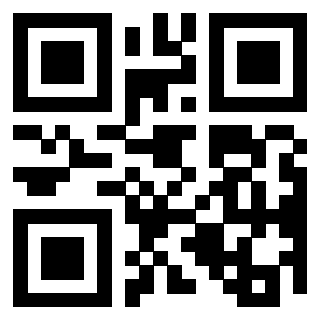 3300586869 Qr Code associato
