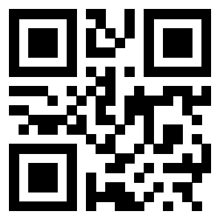 Il Qr Code di 3300586870