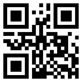 3300586872 QrCode associato
