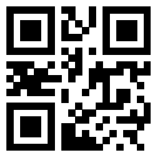 3300586874 QrCode associato