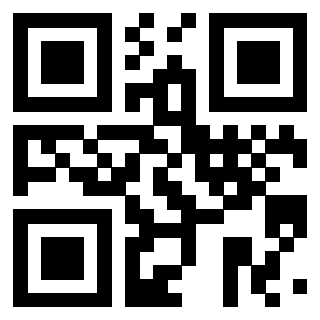 Qr Code di 3300586876