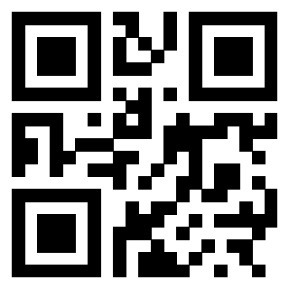 Il Qr Code di 3300586878