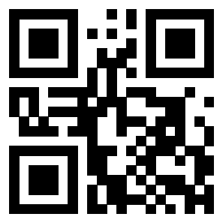 Il Qr Code di 3300586881