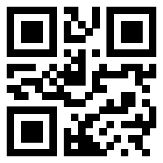 3300586884 QrCode associato