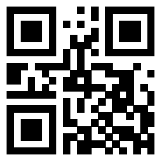 Il Qr Code di 3300586885
