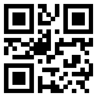 Immagine del QrCode di 3300586886