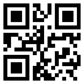 3300586887 QrCode associato