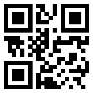 Il Qr Code di 3300586888