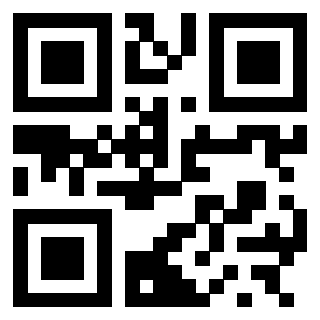 3300586889 Qr Code associato