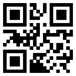 QrCode di 3300586890