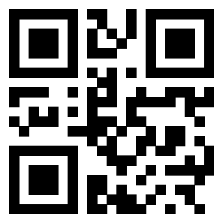 Immagine del QrCode di 3300586898