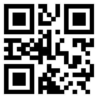 Immagine del QrCode di 3300586902