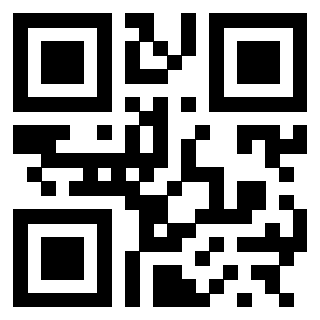 Il QrCode di 3300586904