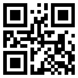 Qr Code di 3300586905
