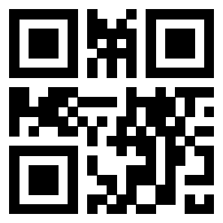 3300586907 QrCode associato