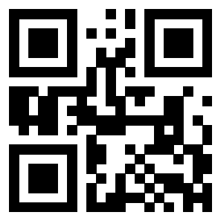 3300586908 Qr Code associato