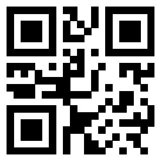 Immagine del QrCode di 3300586910