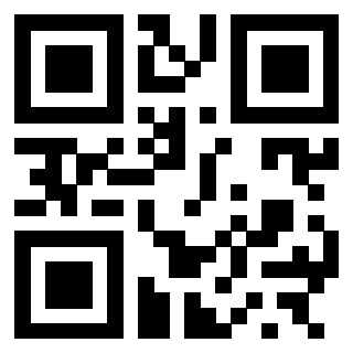 Immagine del Qr Code di 3300586911