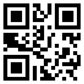 3300586913 - Immagine del Qr Code associato