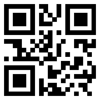 3300586918 - Immagine del Qr Code