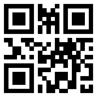 Il QrCode di 3300586924
