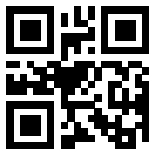 Il Qr Code di 3300586928