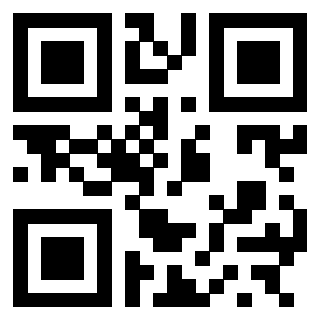 3300586933 - Immagine del Qr Code