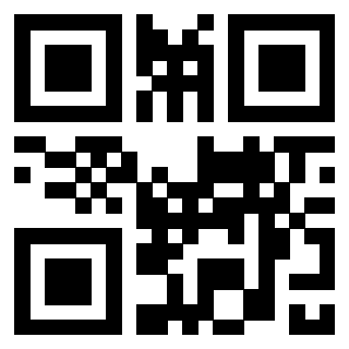 Scansione del Qr Code di 3300586934