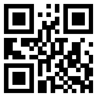 3300586937 QrCode associato