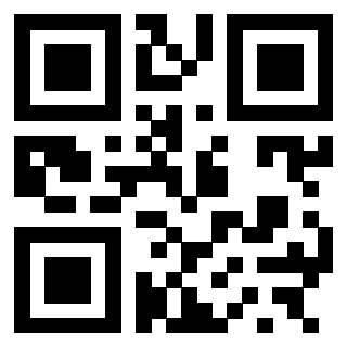 3300586938 Qr Code associato