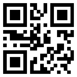 3300586939 QrCode associato