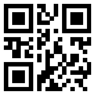 Qr Code di 3300586941