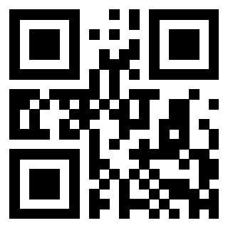 Il QrCode di 3300586942