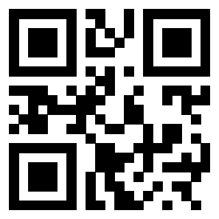 Il Qr Code di 3300586945