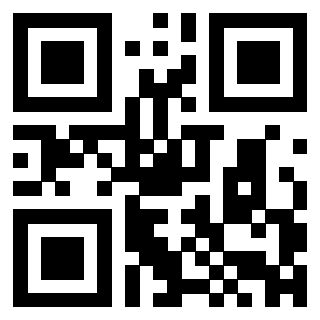 3300586947 - Immagine del Qr Code associato