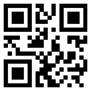 Immagine del QrCode di 3300586948