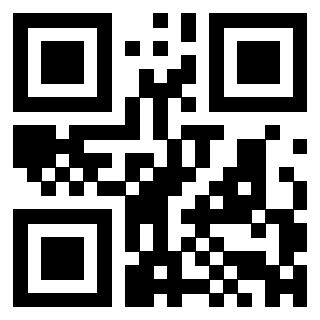 Il Qr Code di 3300586952