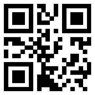 Il Qr Code di 3300586953