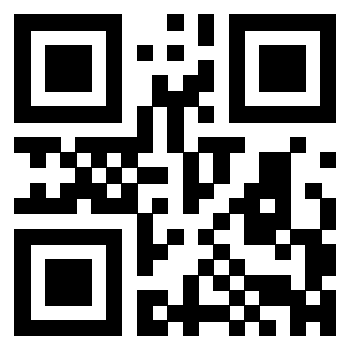 3300586954 - Immagine del Qr Code associato