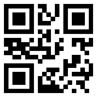 Immagine del Qr Code di 3300586957